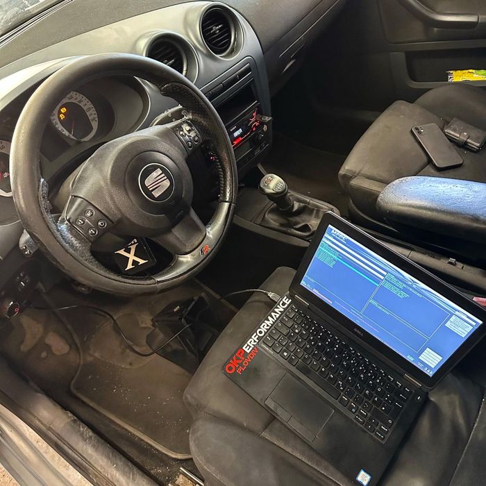 Чип Тининг Ремап с Качество и Гаранция Изключване на ДПФ ЕГР Пловдив