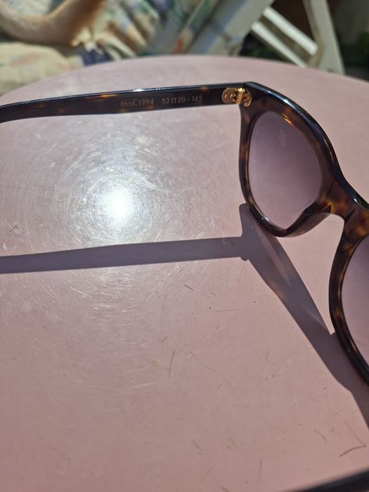 Ochelari de soare Mapleton