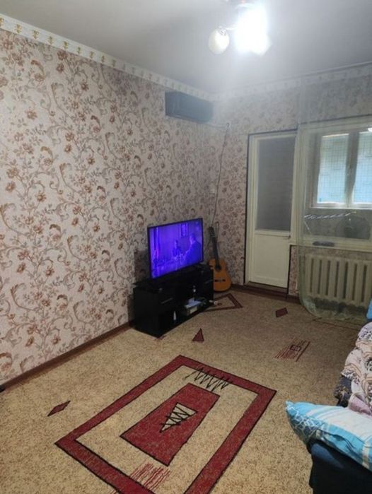 Продаётся 2х комнатная Карасу-1