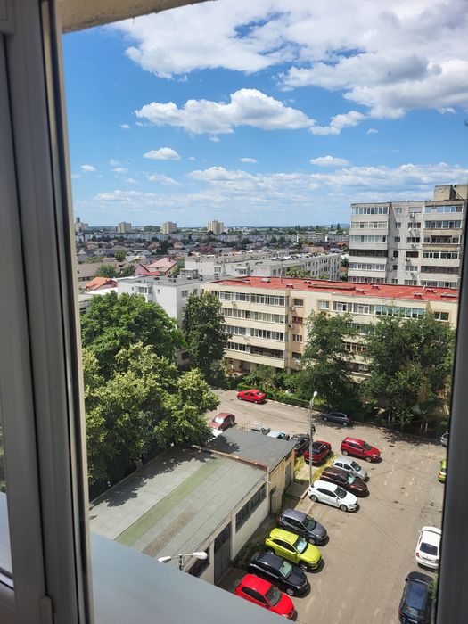 Inchiriez apartament 2 camere Republicii