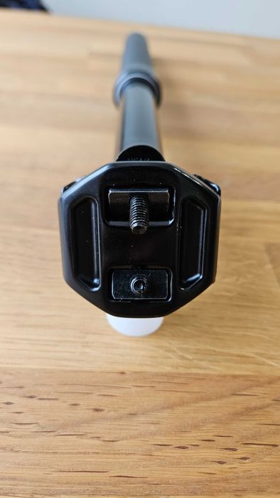Телескопично / Хидравлично колче Bontrager Line Dropper post, 150mm, 31.6mm