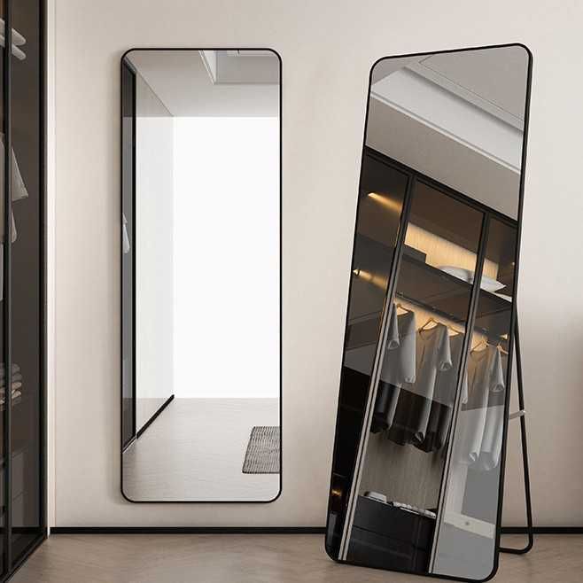 Зеркало напольное настенное 2в1 зеркало в полный рост ойна тош ойна