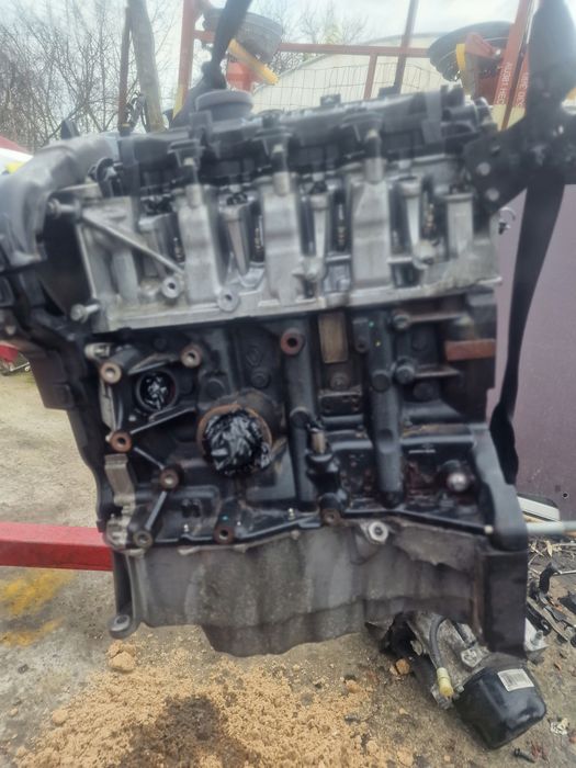 Motor 1,5 dci,K9kc612 Dacia Dokker,logan,Lodgy,Duster,Renault an 2015