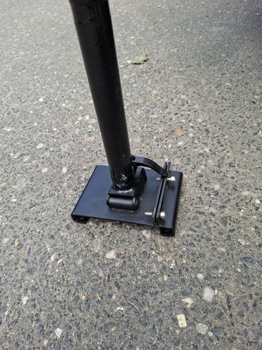 Cauciucuri si scaun trotineta Xiaomi
