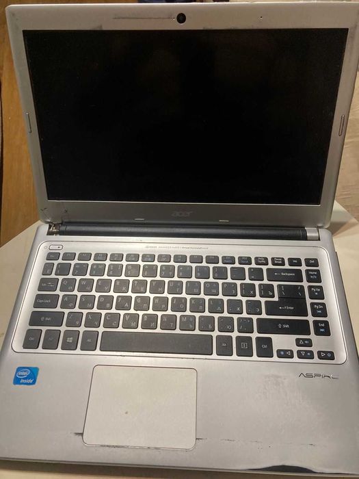 Ноутбук 14" Acer Aspire V5-431