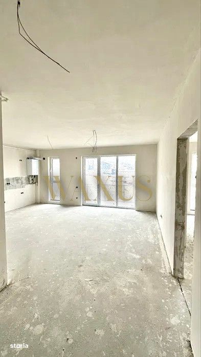 Apartament in Bloc Nou - 2 Camere I 53MP I TVA INCLUS I CF - Teilor — fotografia 1