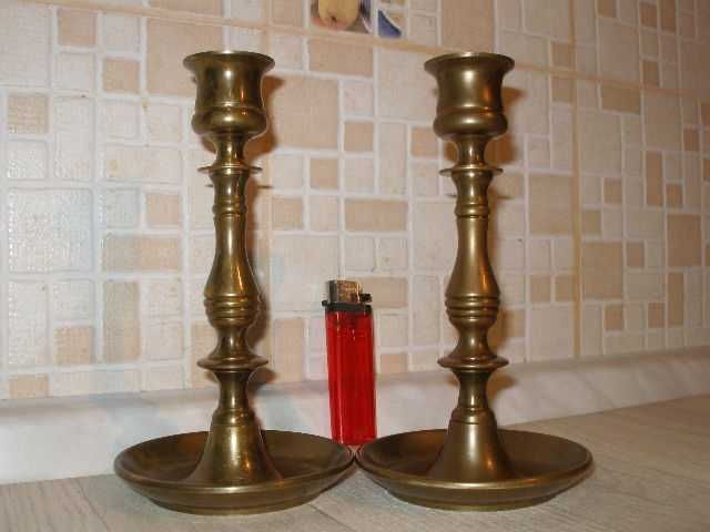 Месингови Свещници