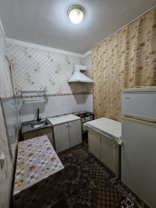 Аренда 2/2/4,Чил3кв всё рядом и всё есть