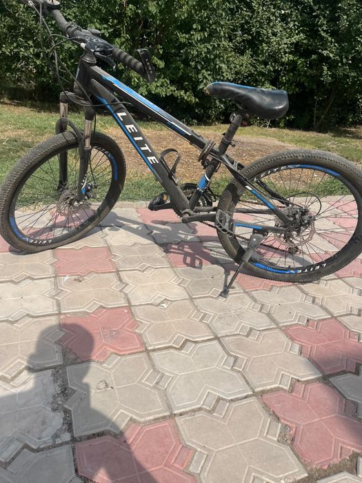 Велосипед продам сост отл