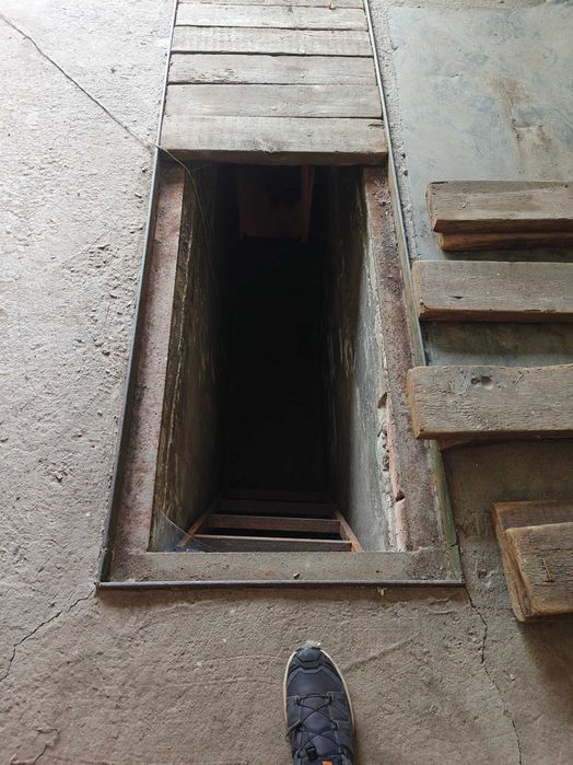 Гараж 9 общество