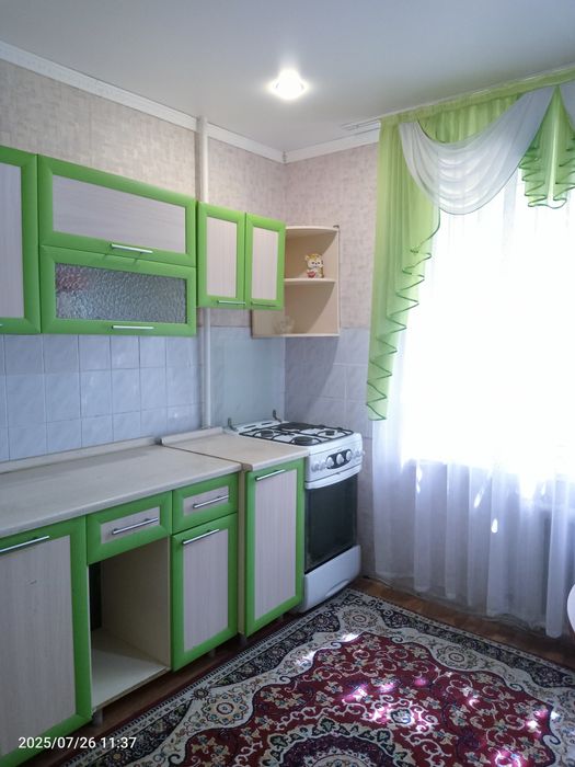 Сдаю-2-х.ком.кв-У/П- на 3-А.кв