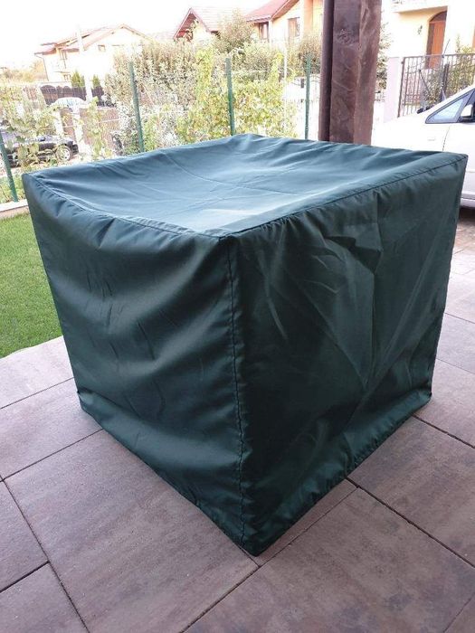 husa protectie mobilier terasa prelată exterior material impermeabil