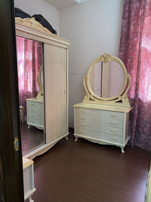 Сдается 3-х комнатная квартира