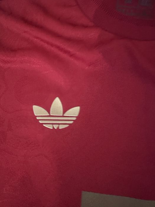 Tricou 125 years Bayern Munchen