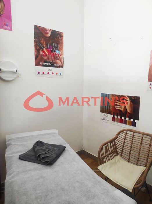 Магазин в София- площ 42 цена 81900