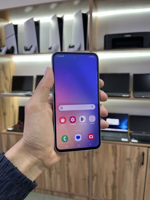 Samsung Galaxy A54 5G