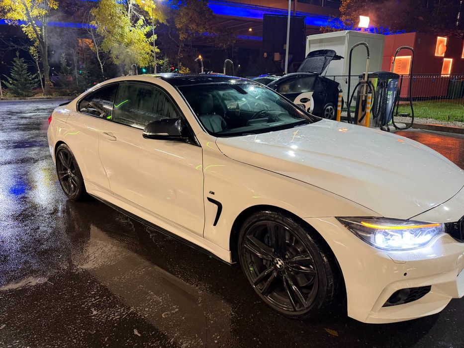 BMW Seria 4 2016 — imagine 3