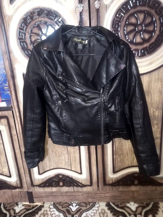 Koja kastyum i shuba