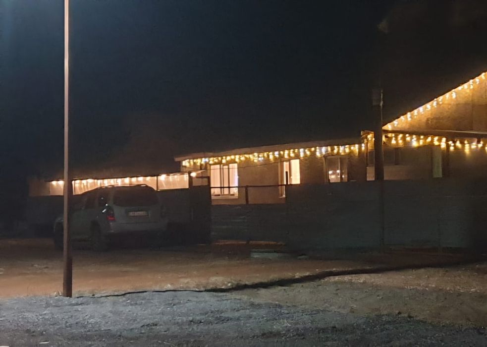 Продаётся дом в Шахтинске