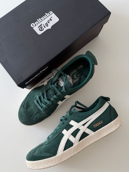 Onitsuka Tiger Mexico 66 Delegation