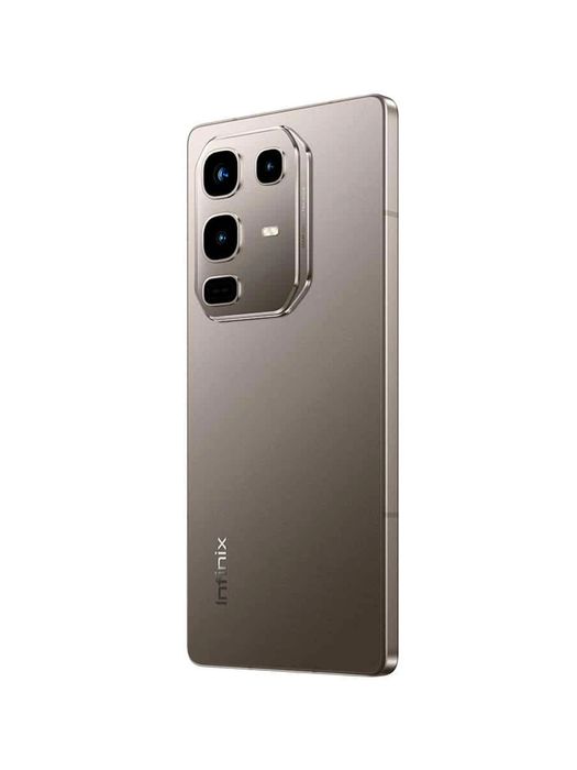 Infinix Note 50 Pro