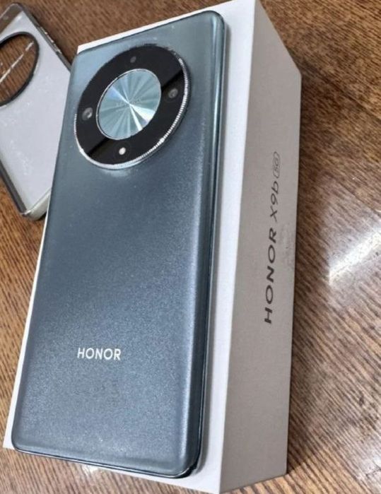 Honor x9b Xotira 8/256