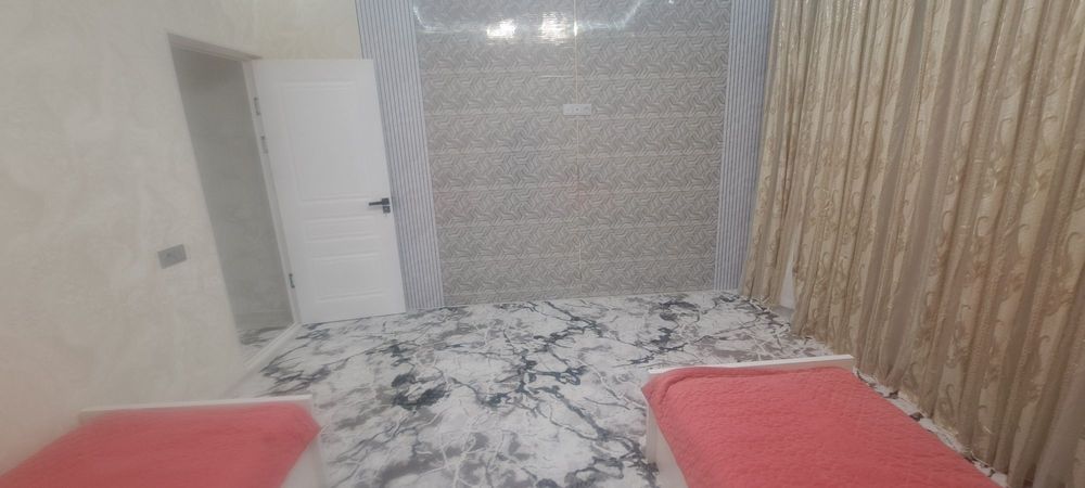 Аренда 4х Чиланзар 16 Фул Апартамент НоваСтрой