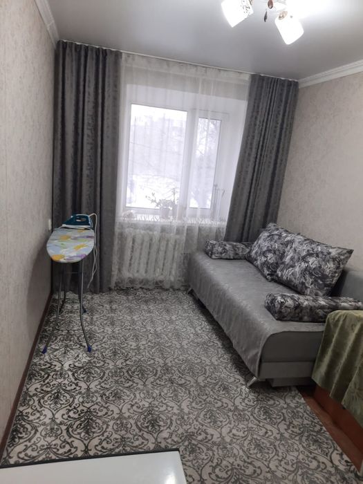 Продается 3х-комн.кв по пр.Мира