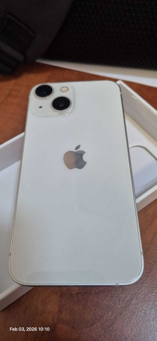 iPhone 13 mini impecabil