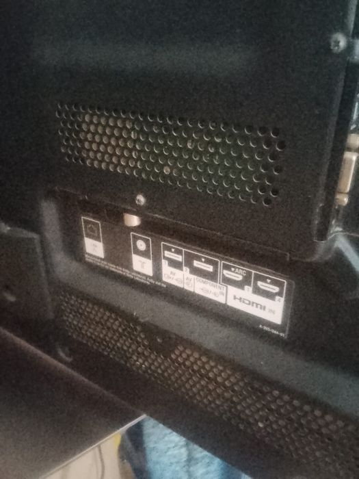 Телевизор продам