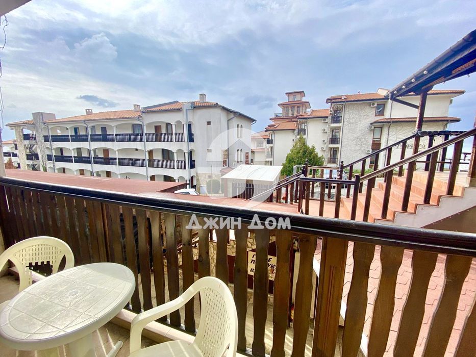 Продава се Тристаен апартамент в Свети Влас - 100 кв.м за 561 €/кв.м - Снимка #9