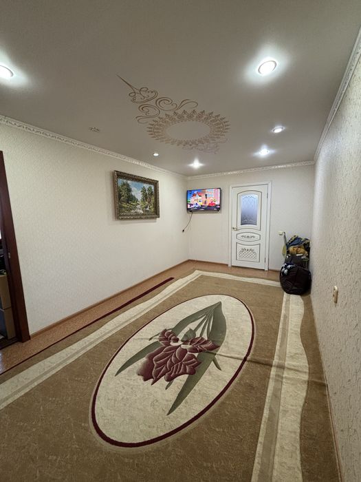 Продоется квартира 3х комнатный