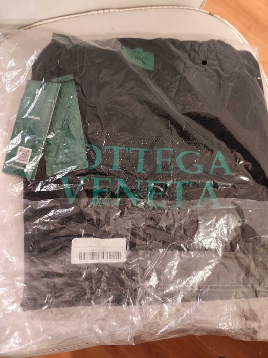 Дамска тениска Botega Veneta