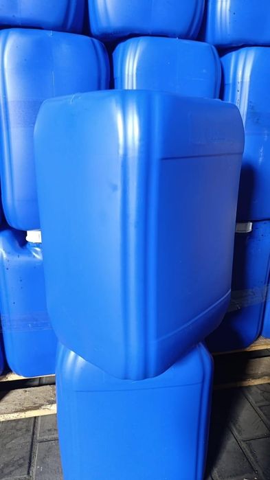 Продам канистры пищевые б/у