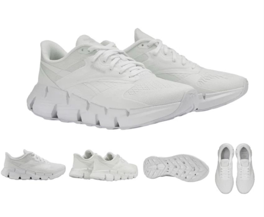 Кроссовки Reebok