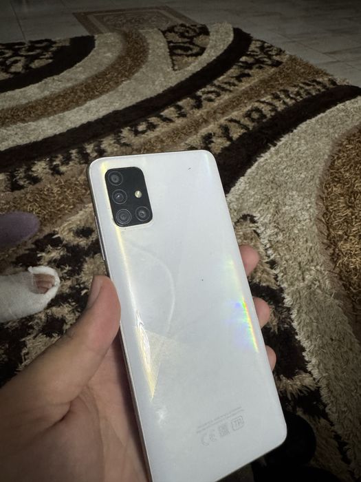 Samsung A51 64 гб