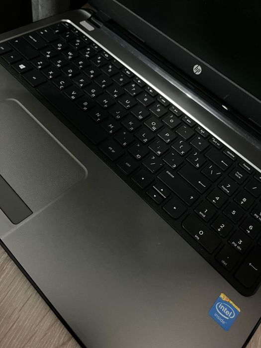 Продаю ноутбук  в хорошем состоянии