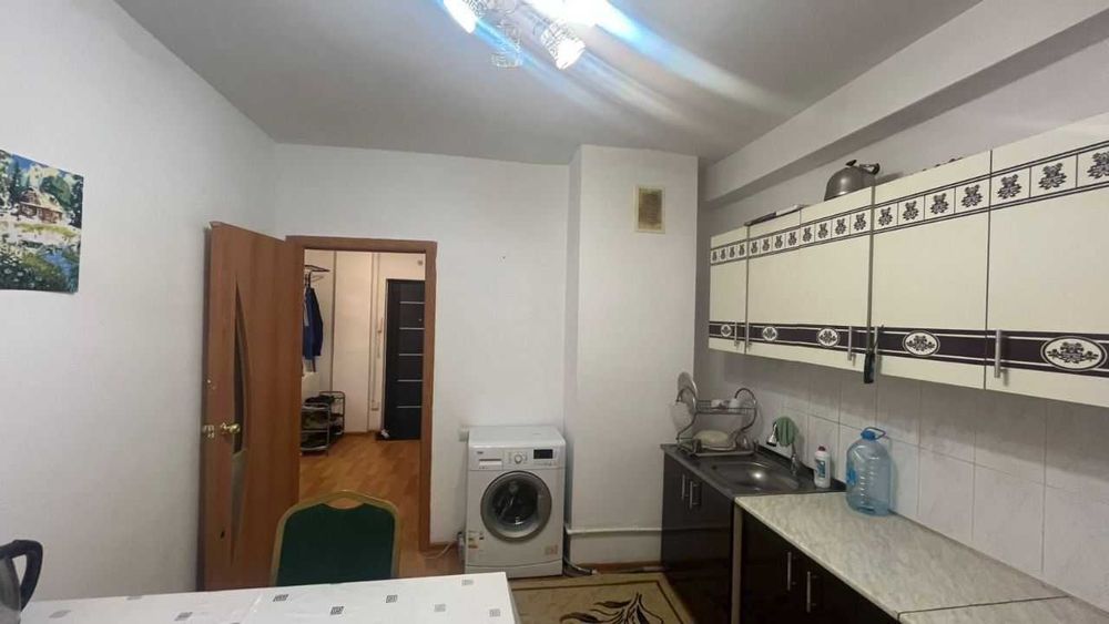 Продам 1 комн. квартиру в Уральске