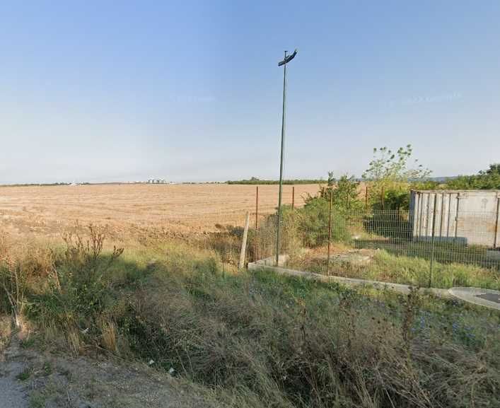 Продава се Парцел в Варна, Западна промишлена зона - 1600 кв.м за 63 €/кв.м - Снимка #1