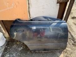 Таёта виндом 10 бампер задний