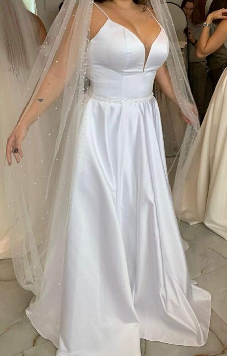 Rochie de mireasa de vanzare