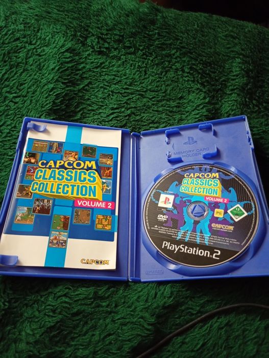 Joc ps 2 stare excelentă