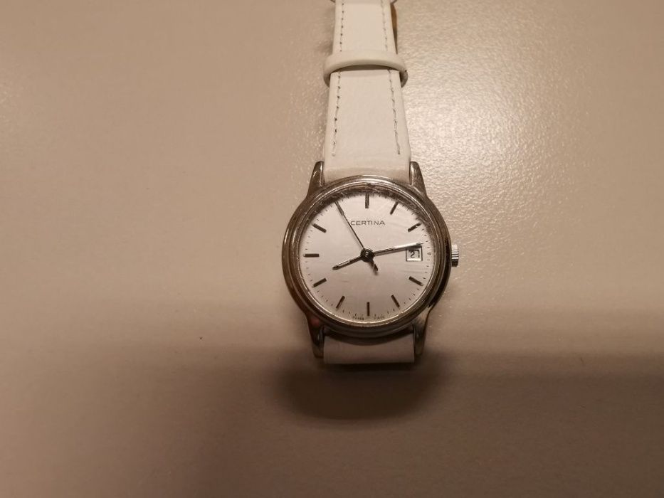 CERTINA дамски часовник,