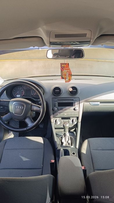 Vând Audi A3 an 2011