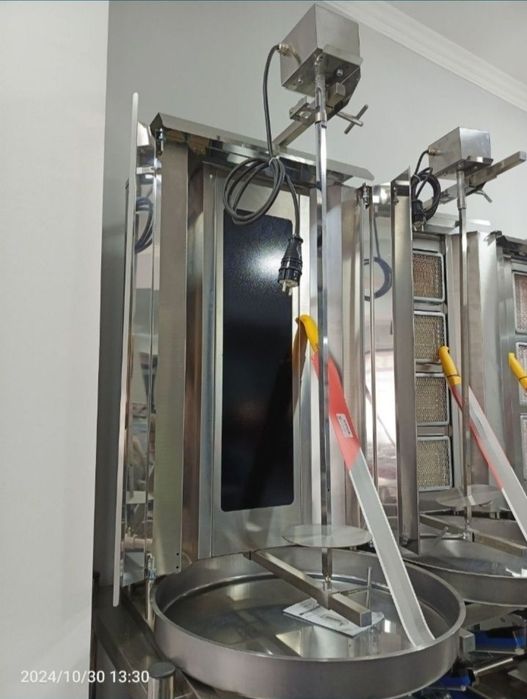 Lavash aparat Лаваш аппарат Danar aparat shaurma aparat Донер аппарат