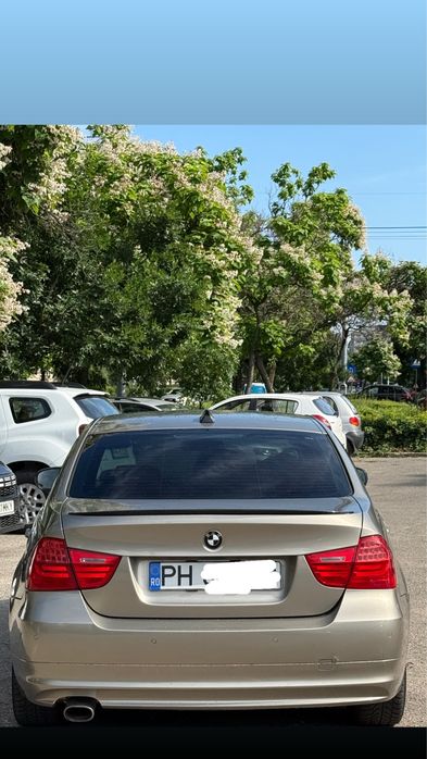 BMW 3 Series 2009 — imagine 4