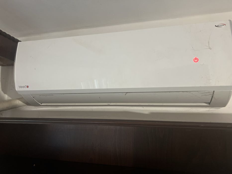 3 aparate de aer conditionat yamato! 9000BTU
