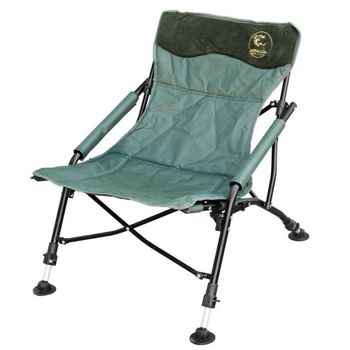 Scaun pentru pescuit HYC 013-II Baracuda