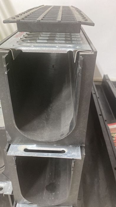 Арык водоотводный