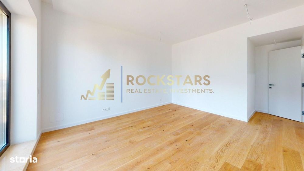 Apartament 2 camere | Nusco City Park | Etaj 4 | TVA deductibil